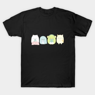 Sumikkogurashi T-Shirt